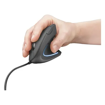 Myš Trust Verto Ergonomic Mouse