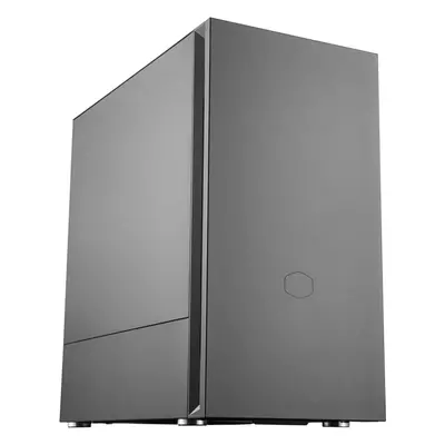 Počítačová skříň Cooler Master MB Silencio S400