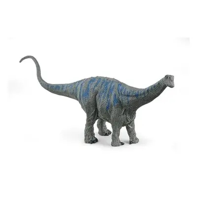 Figurka Schleich Prehistorické zvířátko - Brontosaurus 15027