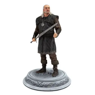 Figurka The Witcher - Vesemir - figurka