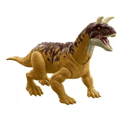 Jurský svět Divočina SHRINGASAURUS, Mattel HCL84