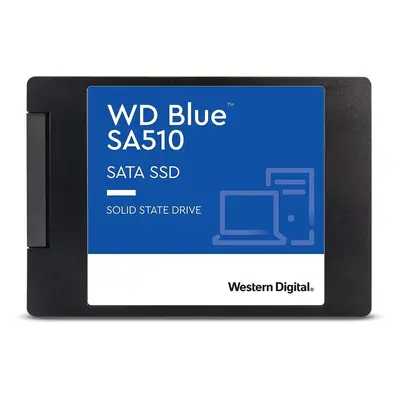 SSD 2,5" 2TB WD Blue