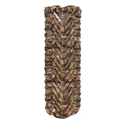 Karimatka Klymit Insulated Static V Sleeping Pad - Realtree Edge Camo