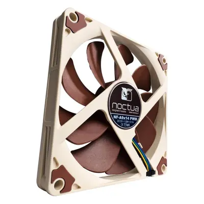 Ventilátor do PC Noctua NF-A9x14 PWM