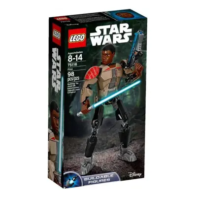 Stavebnice LEGO Star Wars 75116 Akční figurka Finn