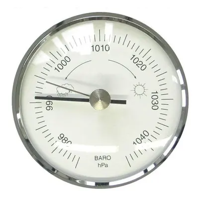 K1.100272 - Barometr 70 mm na zabudování