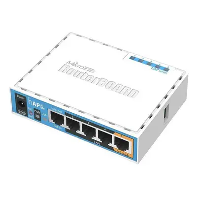 Router Mikrotik RB952Ui-5ac2nD