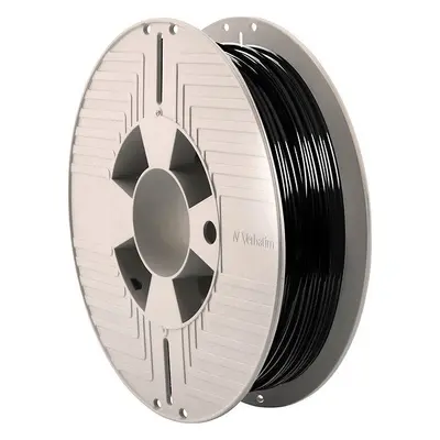 Filament Verbatim DURABIO 2.85mm 0.5kg černá