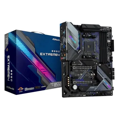 Základní deska ASROCK B550 Extreme4