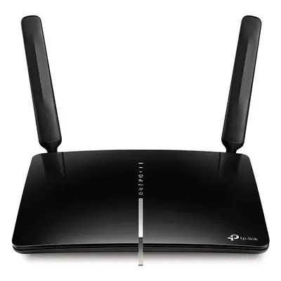 LTE WiFi modem TP-LINK Archer MR600, LTE