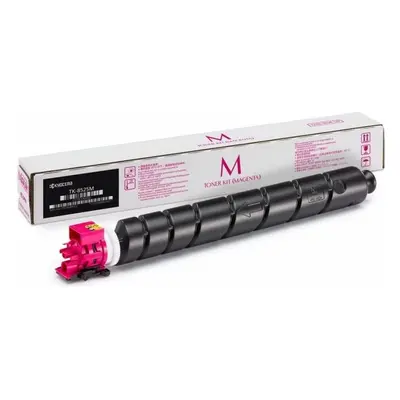 Toner Kyocera TK-8525M purpurový