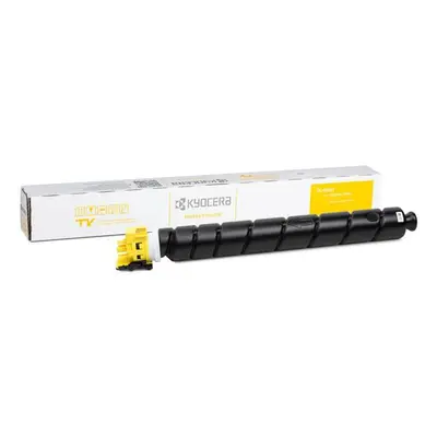 Toner Kyocera TK-8365Y yellow