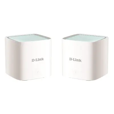 WiFi systém D-Link M15-2 (2 jednotky)