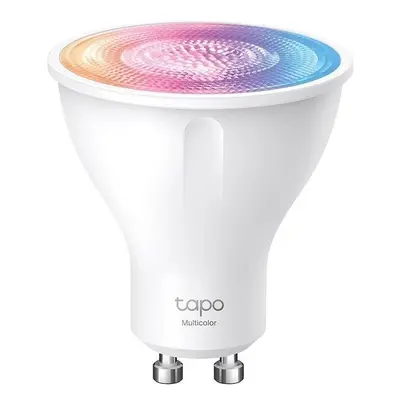 LED žárovka TP-Link Tapo L630, smart, GU10, WiFI, colour