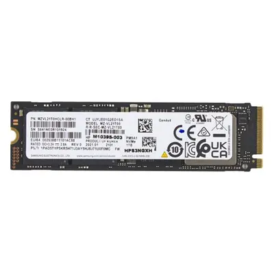 HP/1TB/SSD/M.2 NVMe/1R