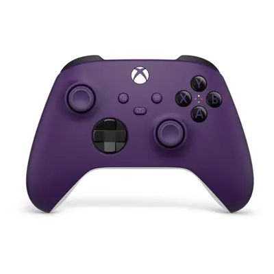 Gamepad Xbox Wireless Controller Astral Purple