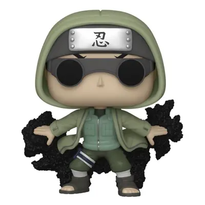 Funko POP Animation: Naruto- Shino Aburame