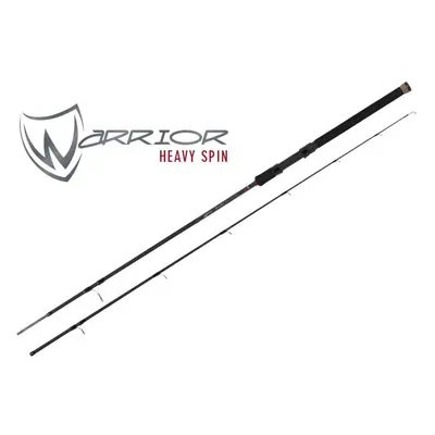 FOX Rage Prut Warrior Heavy Spin 2,4m 40-80g