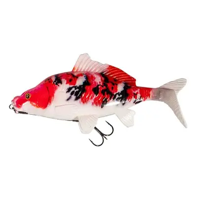 FOX Rage Gumová nástraha Replicant Carp 23cm 198g Super Natural Koi Carp