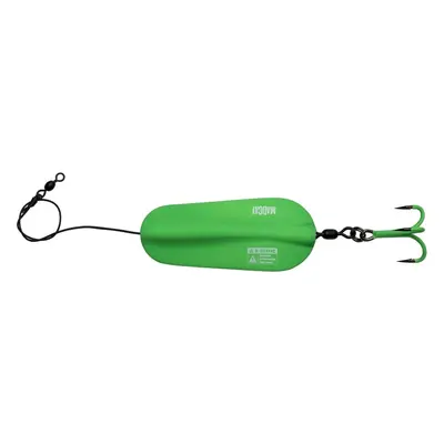 MADCAT Třpytka A-Static Inline Spoon 125g Green