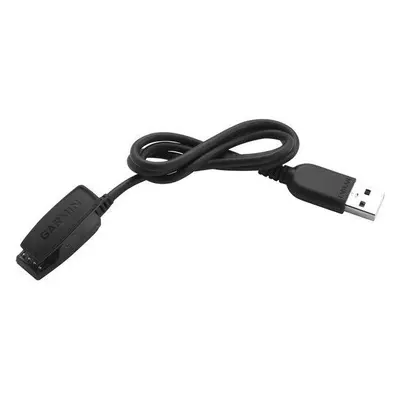 Nabíječka na hodinky Garmin kabel napájecí USB s klipem pro Forerunner 3x/23x/6xx/735, Approach 