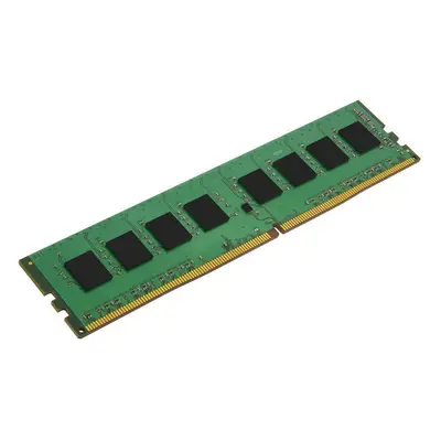 Operační paměť Kingston 4GB DDR4 2666MHz CL19