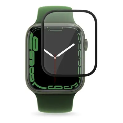 Ochranné sklo Epico 3D+ Flexiglass for Apple Watch 7 - 41mm