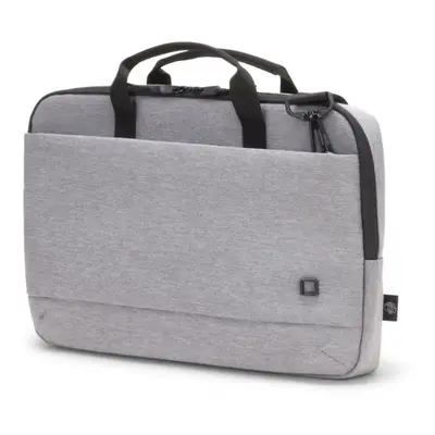 DICOTA Eco Slim Case MOTION 14 - 15.6” Light Grey