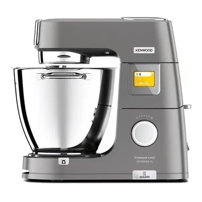 Kuchyňský robot Kenwood KM Titanium Chef Patissier XL KWL90.244SI