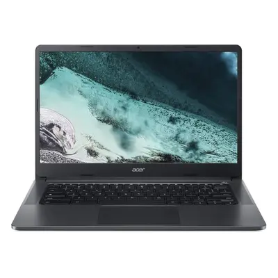 Chromebook Acer CB314-1H 14/N5100/4G/128GB/ChromeEDU Gray