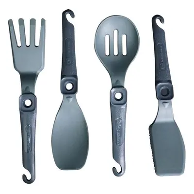 RidgeMonkey Náčiní Q-Lock Utensil Set