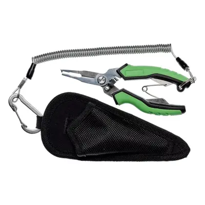 Gunki Kleště Multi-Fine Nose Pliers M