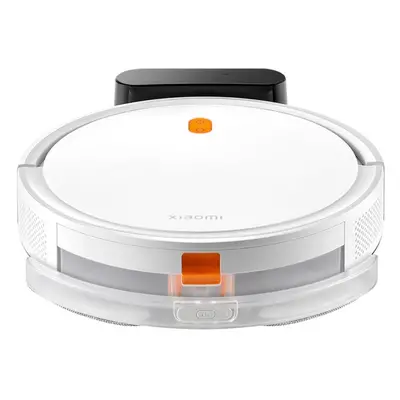 Robotický vysavač Xiaomi Robot Vacuum E5 (White) EU