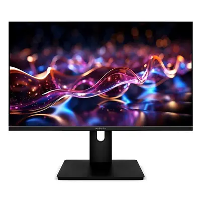 Monitor 27" MISURA QW27DQI