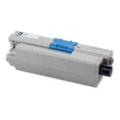 Toner OKI 46508716 černý