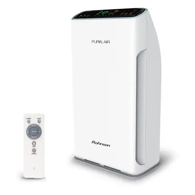 Čistička vzduchu Rohnson R-9600 PURE AIR