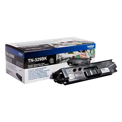 Toner Brother TN-329BK černý