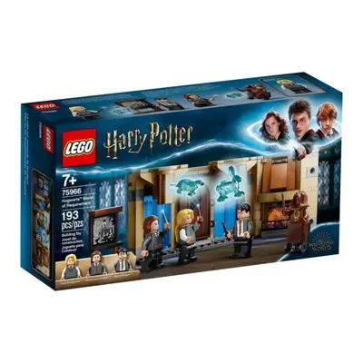 LEGO stavebnice LEGO Harry Potter TM 75966 Komnata nejvyšší potřeby