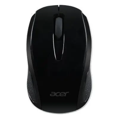 Myš Acer Wireless Mouse G69 Black