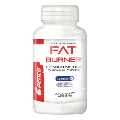 Spalovač tuků Penco Fat Burner 90 tobolek