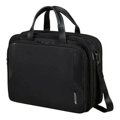 Taška na notebook Samsonite XBR 2.0 Bailhandle 3C 15.6" Black