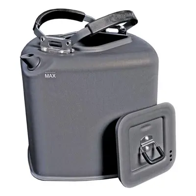 RidgeMonkey Konvička Square Kettle XL 2l