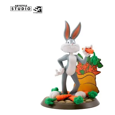 Figurka Looney Tunes - Bug Bunny - figurka