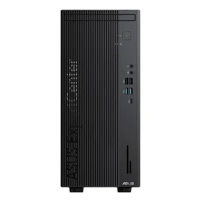 Počítač ASUS ExpertCenter D7 Mini Tower D700ME 15L Black