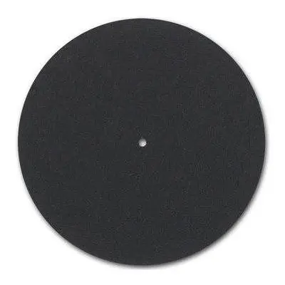 Příslušenství pro gramofony Pro-Ject Felt Mat standard