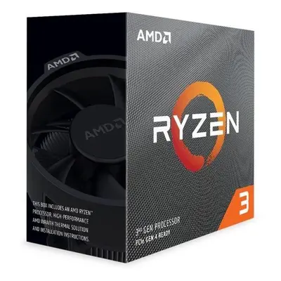 Procesor AMD Ryzen 3 3200G