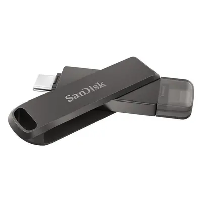 Flash disk SanDisk iXpand Flash Drive Luxe 64GB