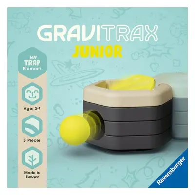 Kuličková dráha GraviTrax Junior Past