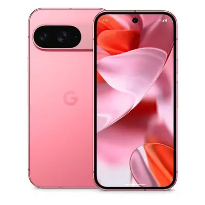 Mobilní telefon Google Pixel 9 256GB Peony