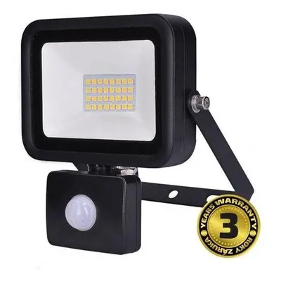 LED reflektor LED Reflektor se senzorem LED/30W/230V IP44